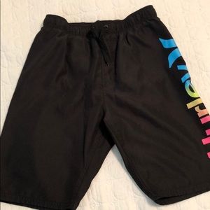 Hurley board shorts.  Size L.